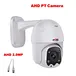 pan tilt ip dome